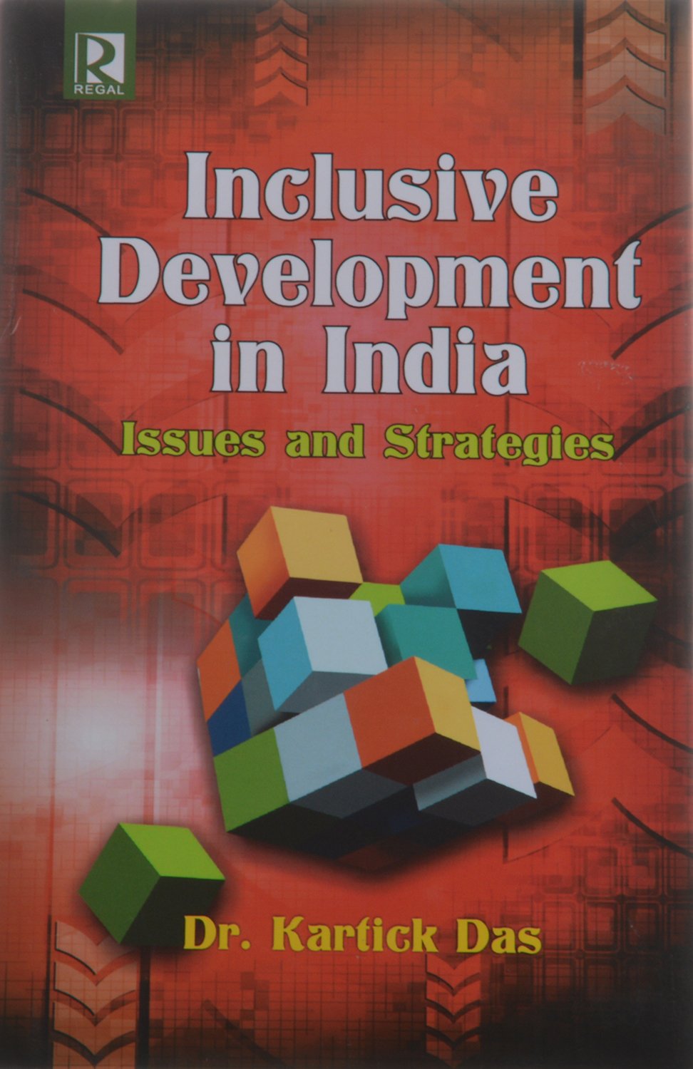Inclusive Development in India