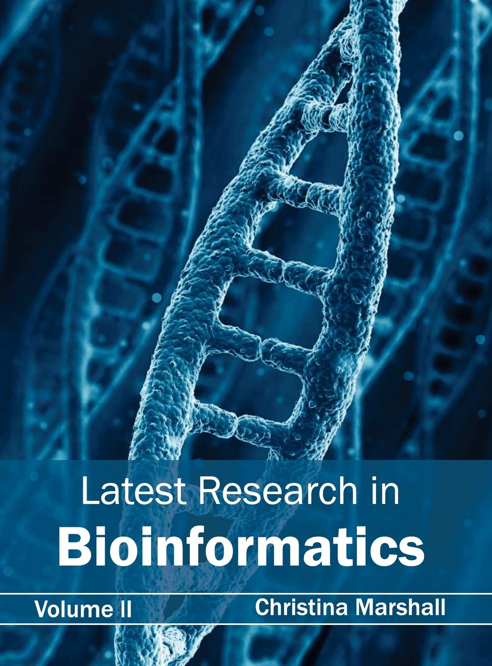 Latest Research in Bioinformatics Vol 2