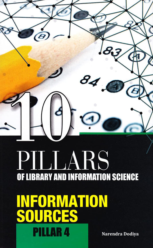 Pillar 4: Information Sources