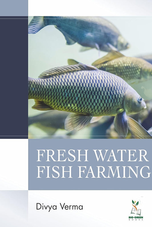 Fresh Water Fish Farming