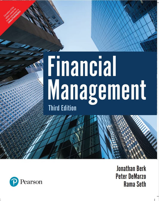 FINANCIAL MANAGEMENT