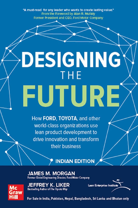 DESIGNING THE FUTURE