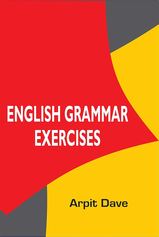 English Grammar Exercises