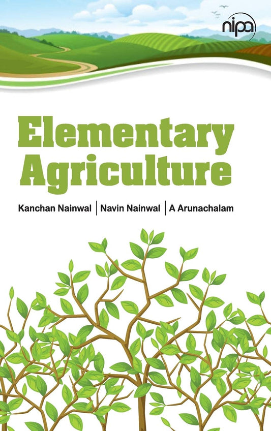 Elementary Agriculture