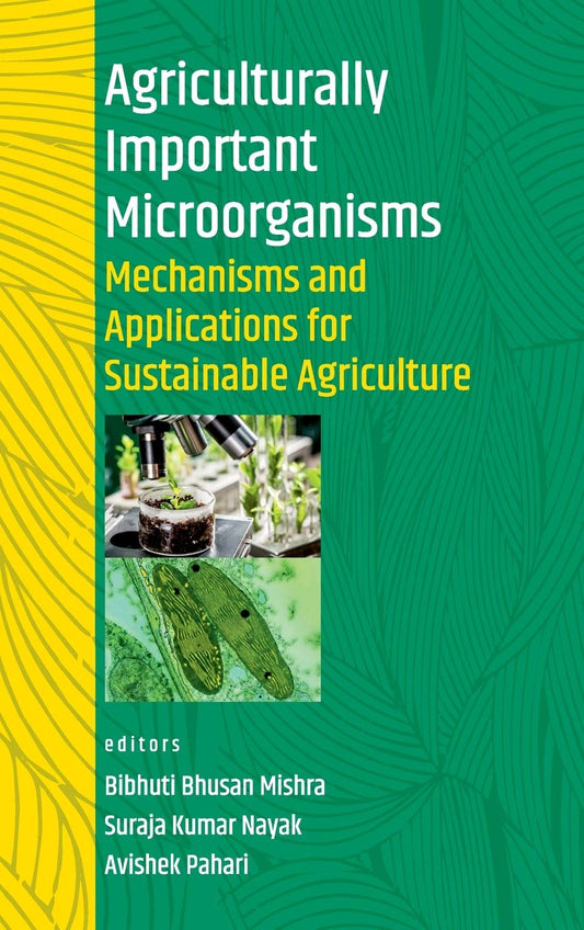 Agriculturally Important Microorganisms: Mechanisms and Applications for Sustainable Agriculture