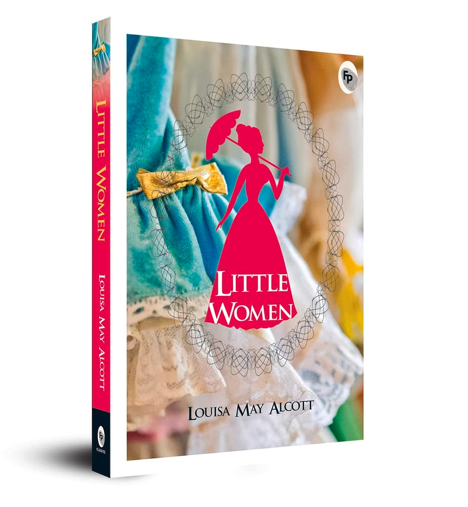 Little Women  - Classics