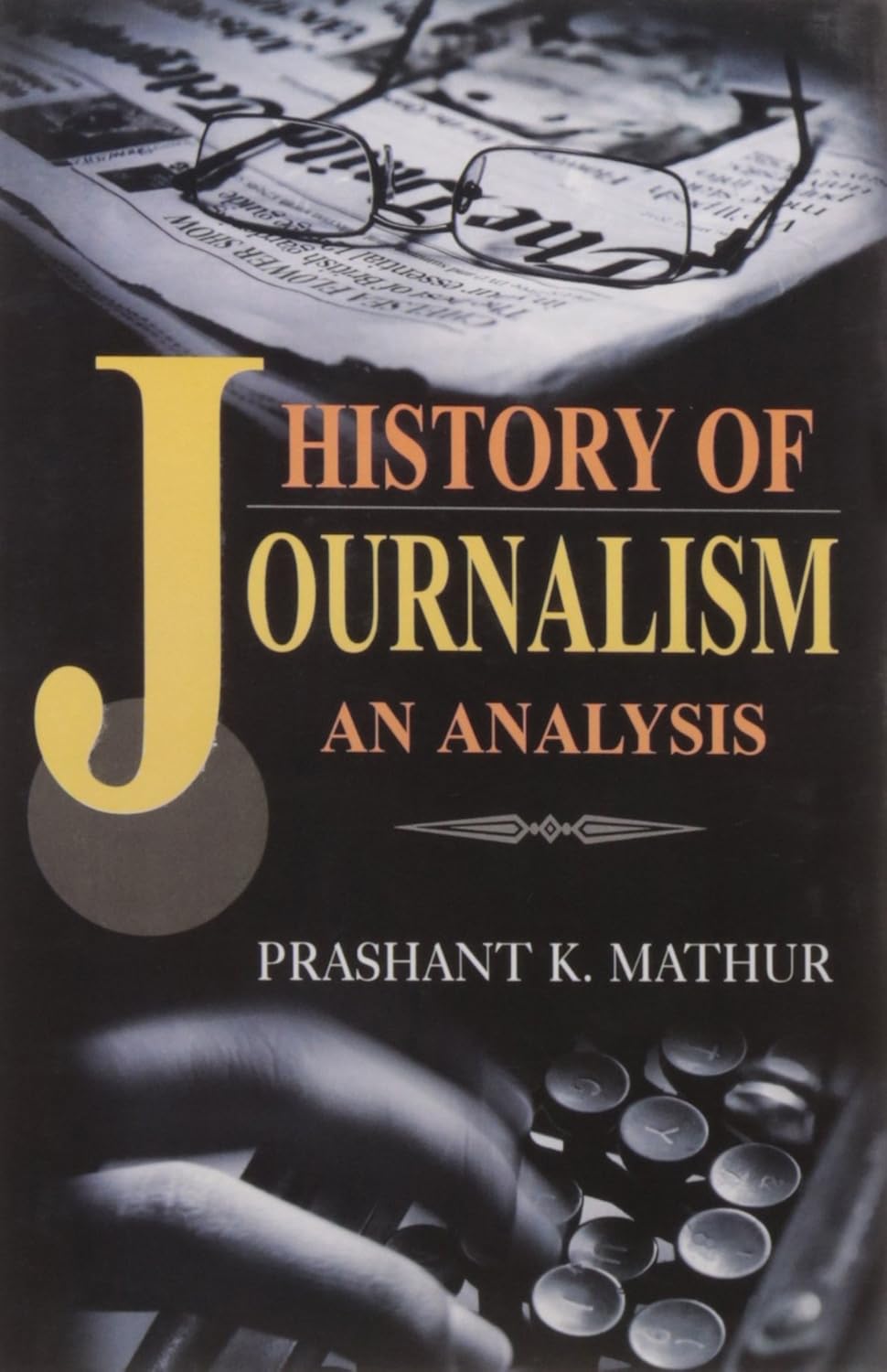 History of Journalism