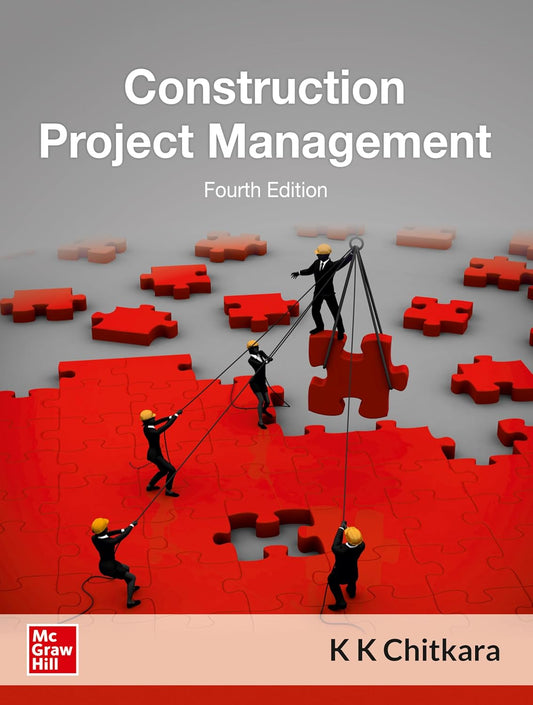 CONSTRUCTION PROJECT MANAGEMENT