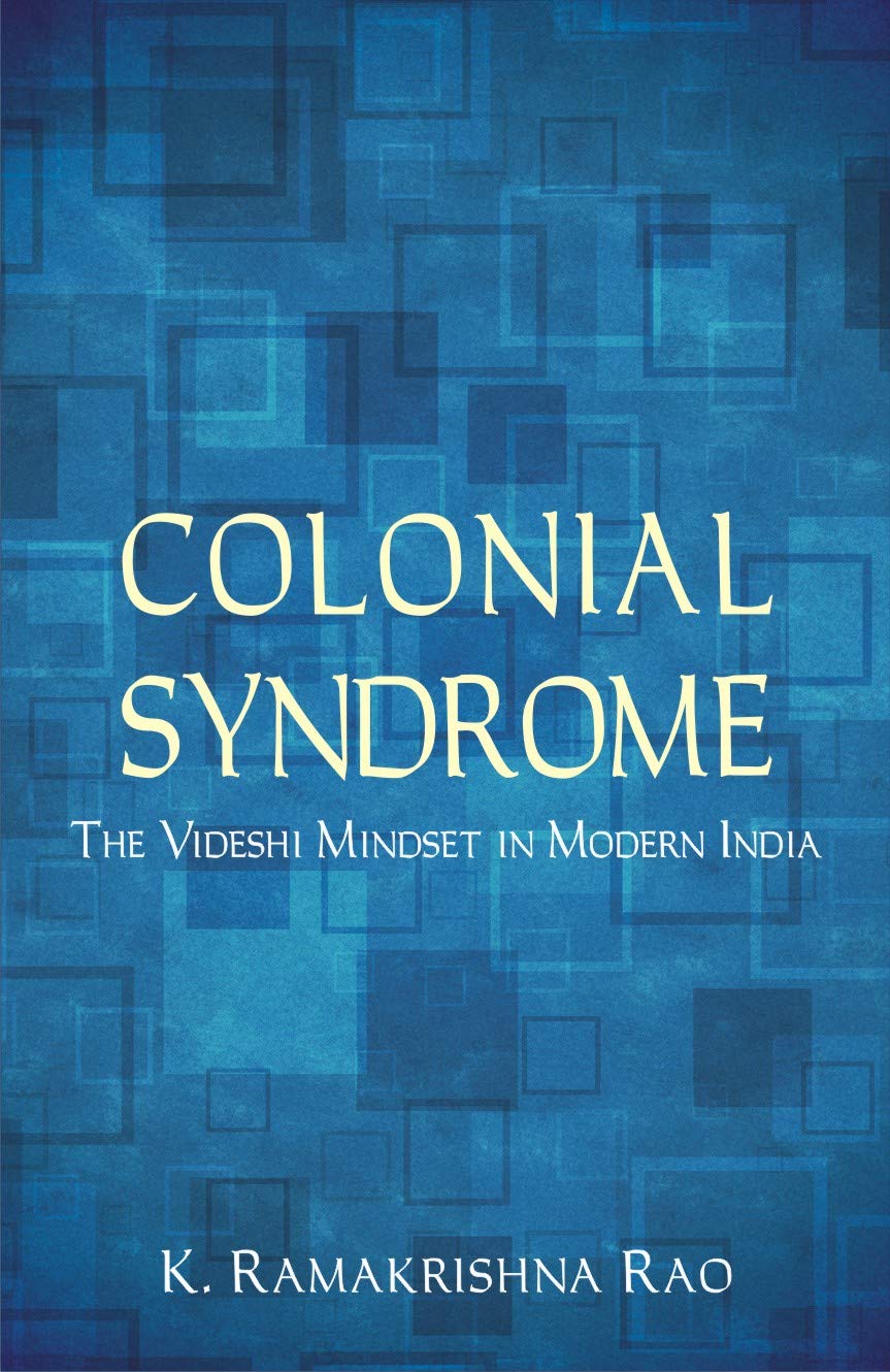 Colonial Syndrome -Hardcover