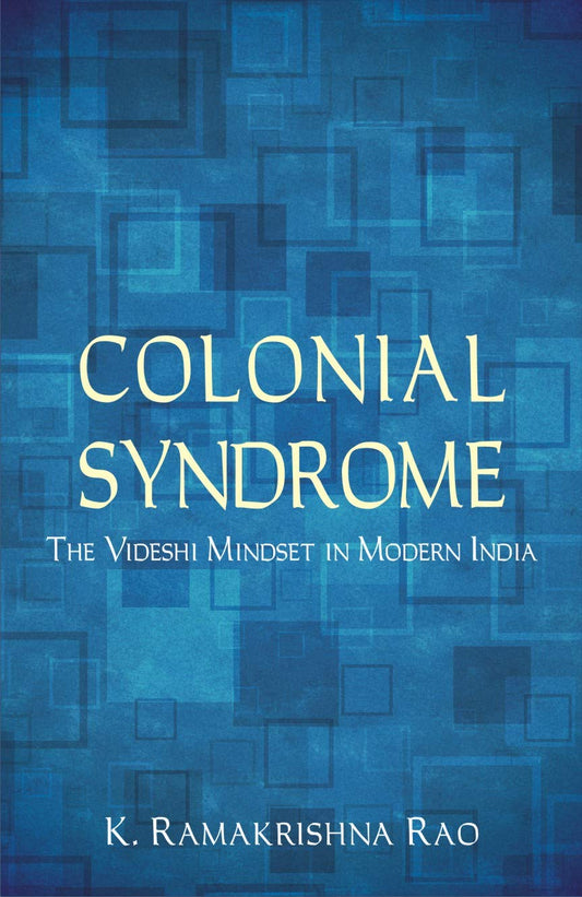 Colonial Syndrome -Hardcover