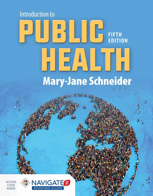 INTRODUCTION TO PUBLIC HEALTH