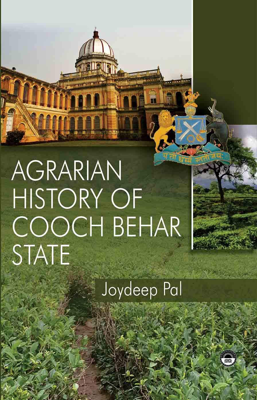 Agrarian History of Cooch Behar State