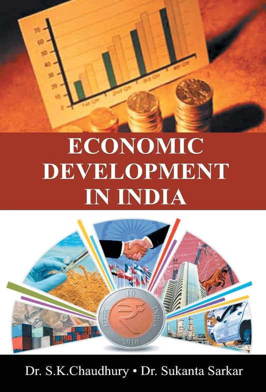 Economic Development in India