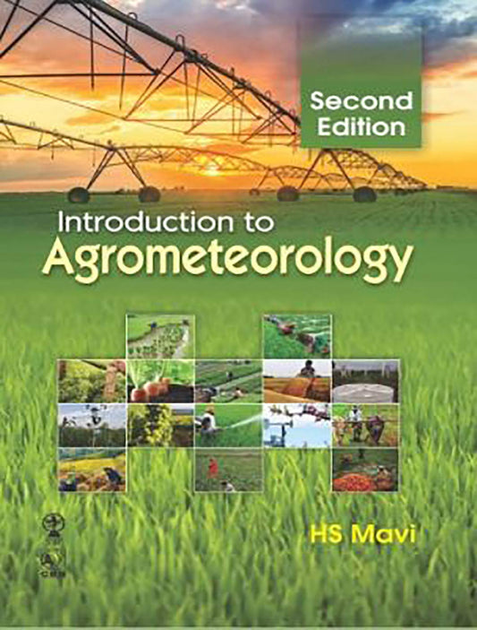 INTRODUCTION TO AGROMETROLOGY 2/E