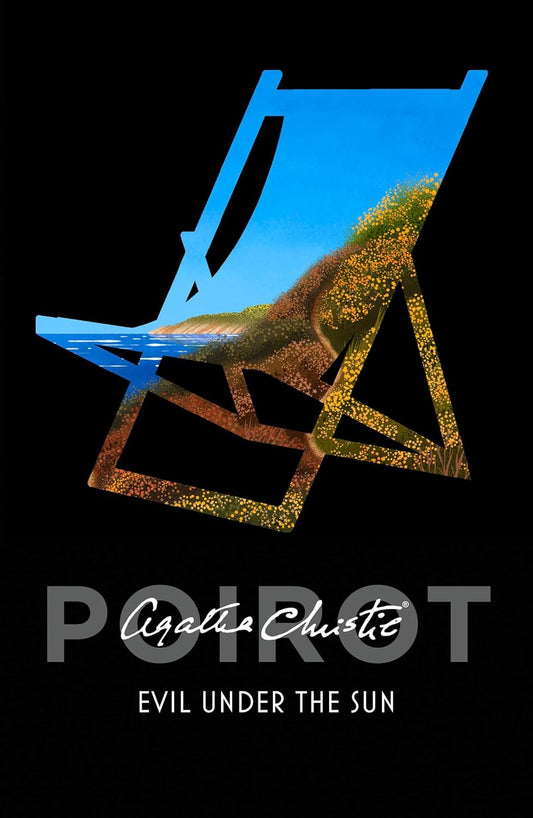 AC - EVIL UNDER THE SUN