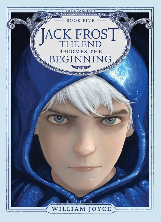 JACK FROST, WILLIAM JOYCE