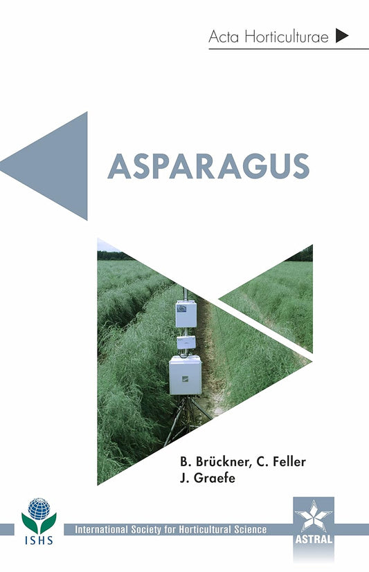 Asparagus (Acta Horticulturae 1223)