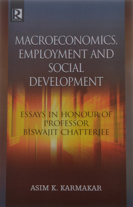 Macroeconomics, Employment and Social Development