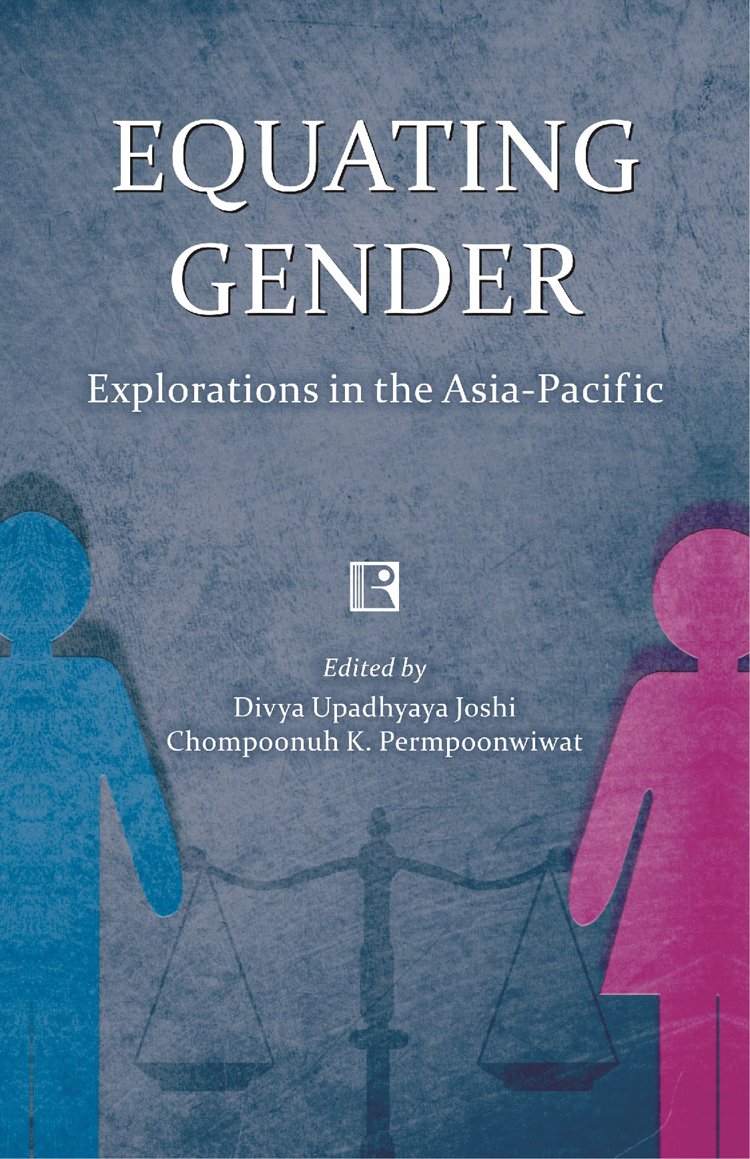 Equating Gender: Explorations in the Asia Pacific -Hardcover