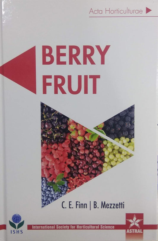 Berry Fruit (Acta Horticulturae 1117)