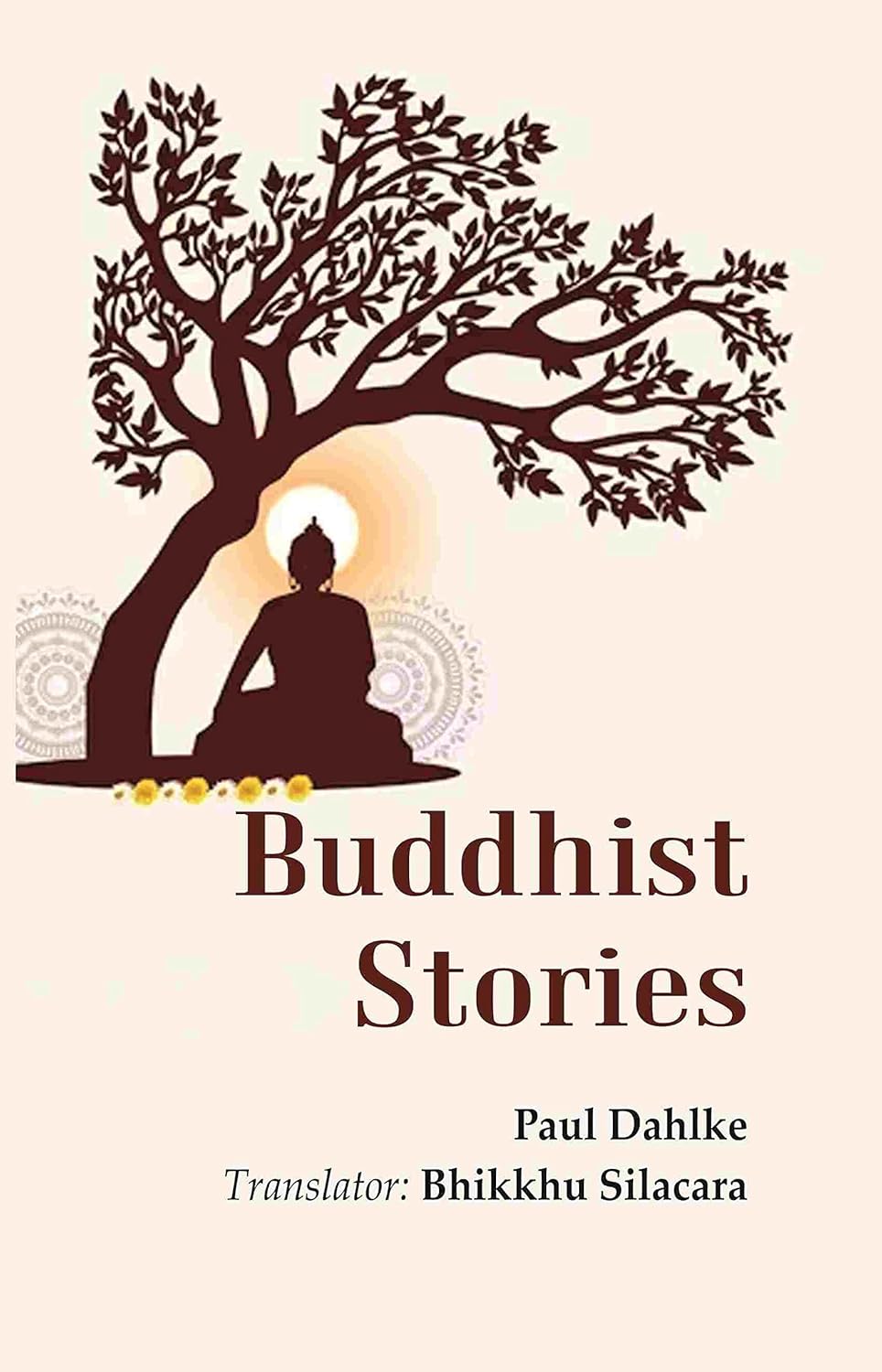 Buddhist Stories  - Hardcover