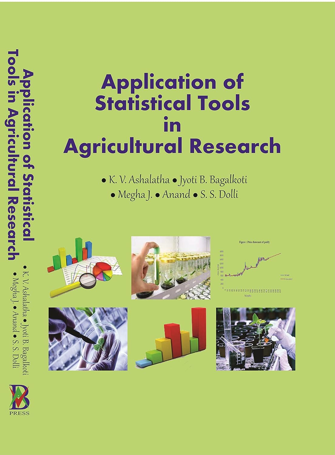 APPLICATIONS OF STATISTICAL TOOLS IN AGRICULTURE