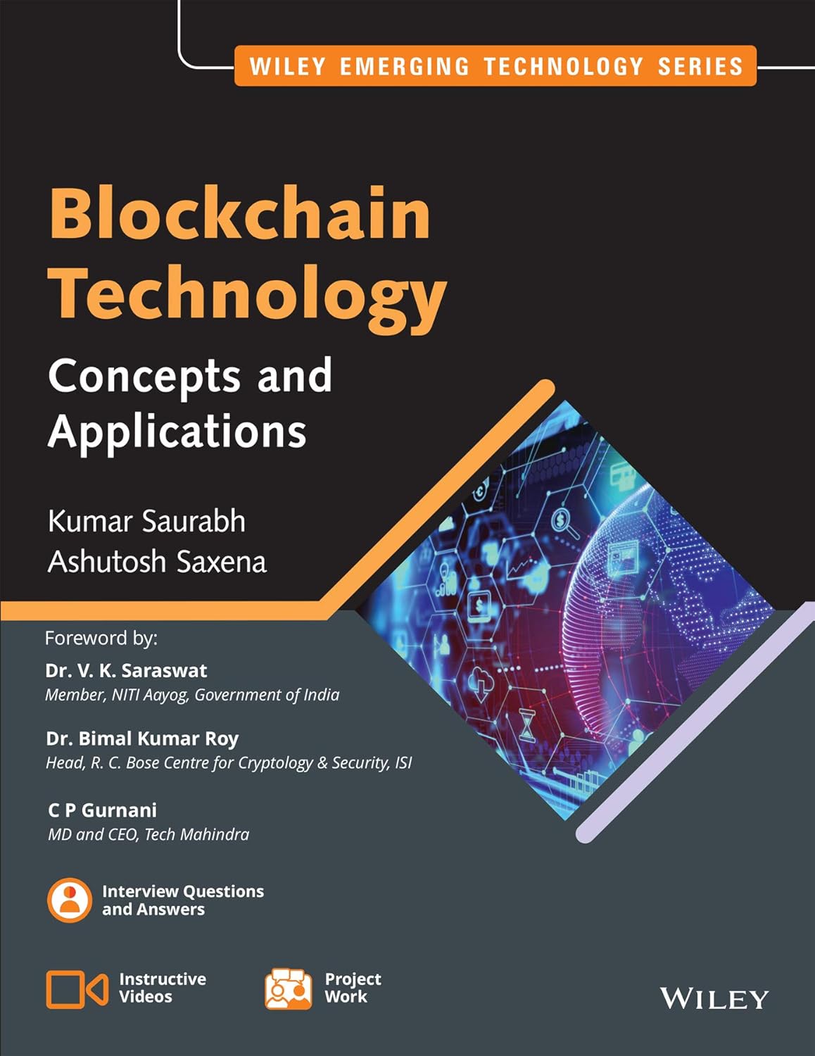 Blockchain Technology