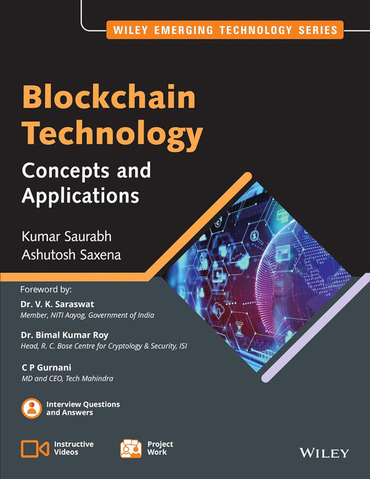 Blockchain Technology