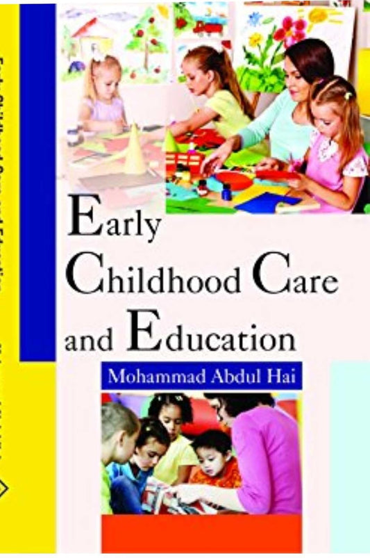Early Childhood Care and Education