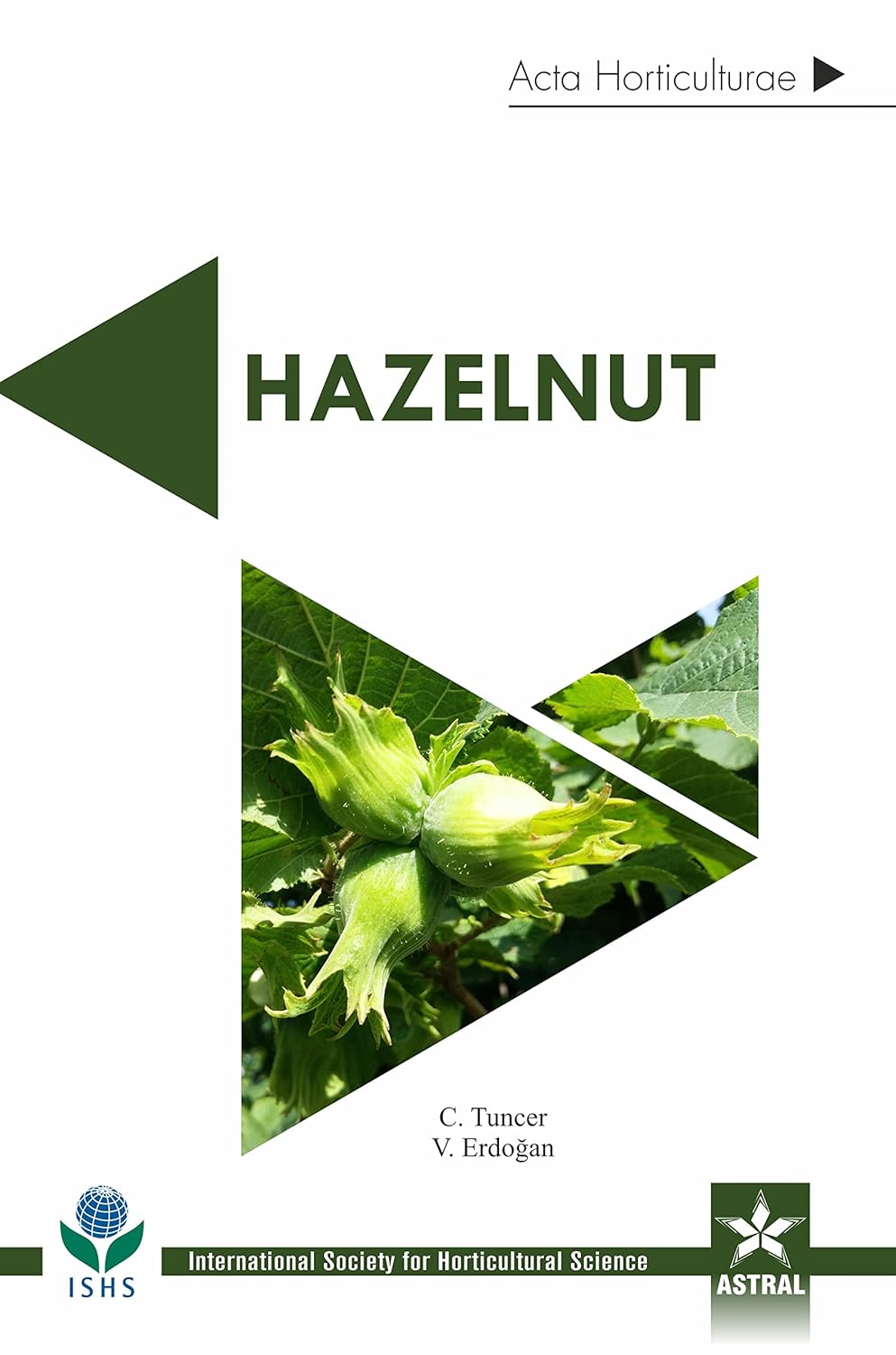 Hazelnut (Acta Horticulturae 1226)