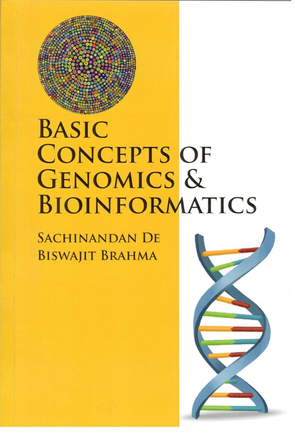 Basic Concepts of Genomics and Bioinformatics