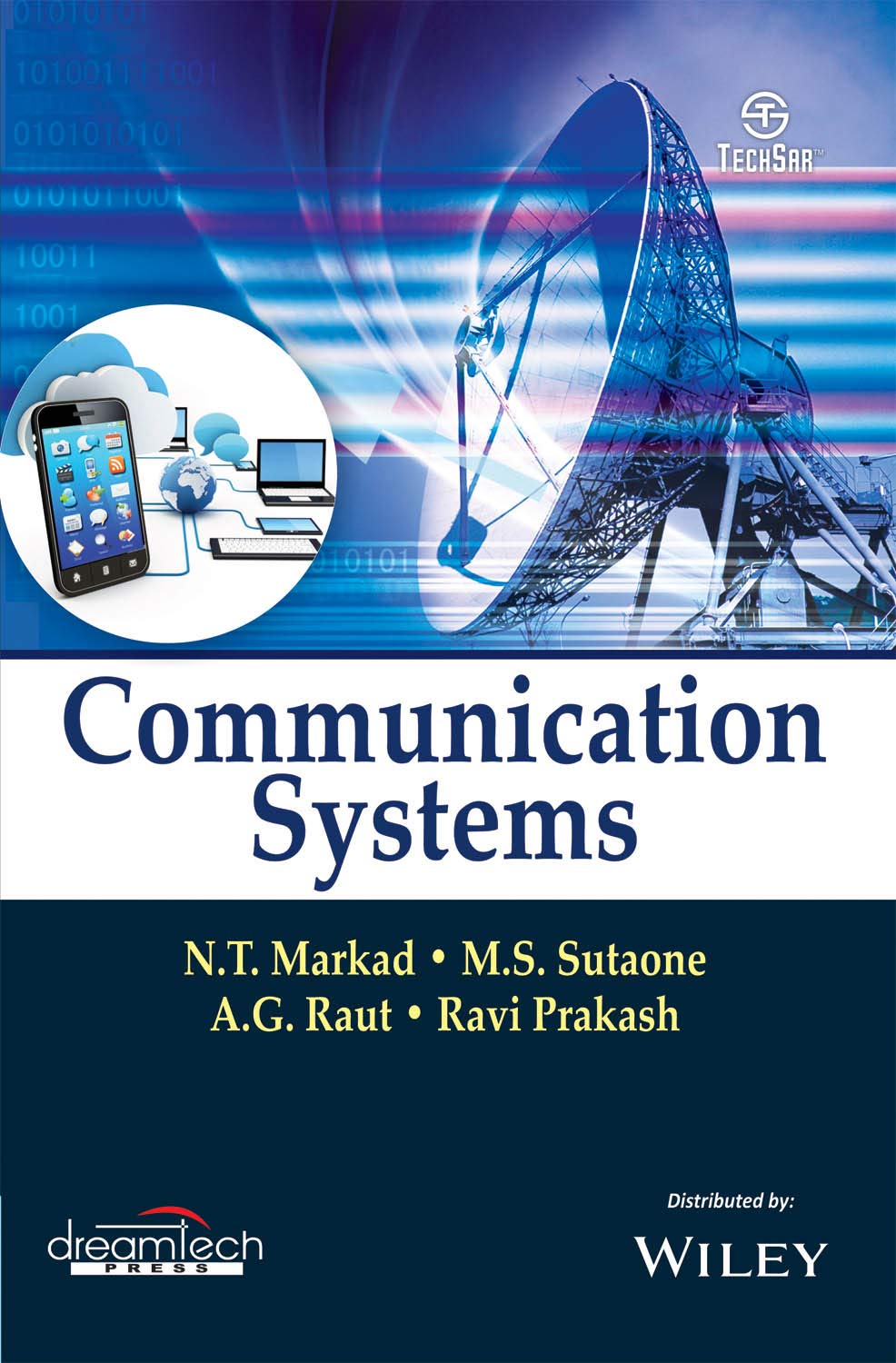 COMMUNICATION SYSTEMS