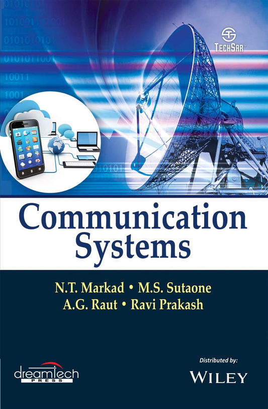 COMMUNICATION SYSTEMS