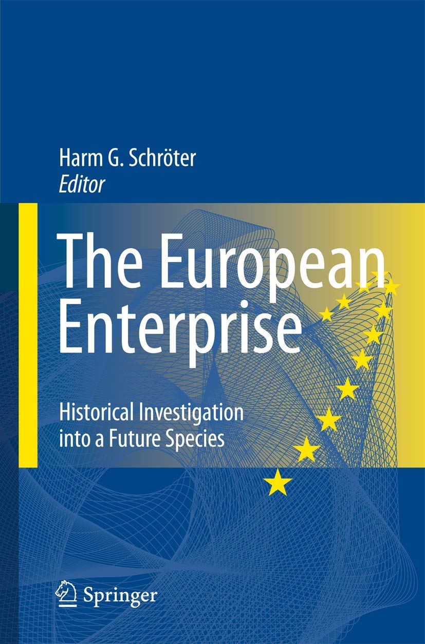 EUROPEAN ENTERPRISE