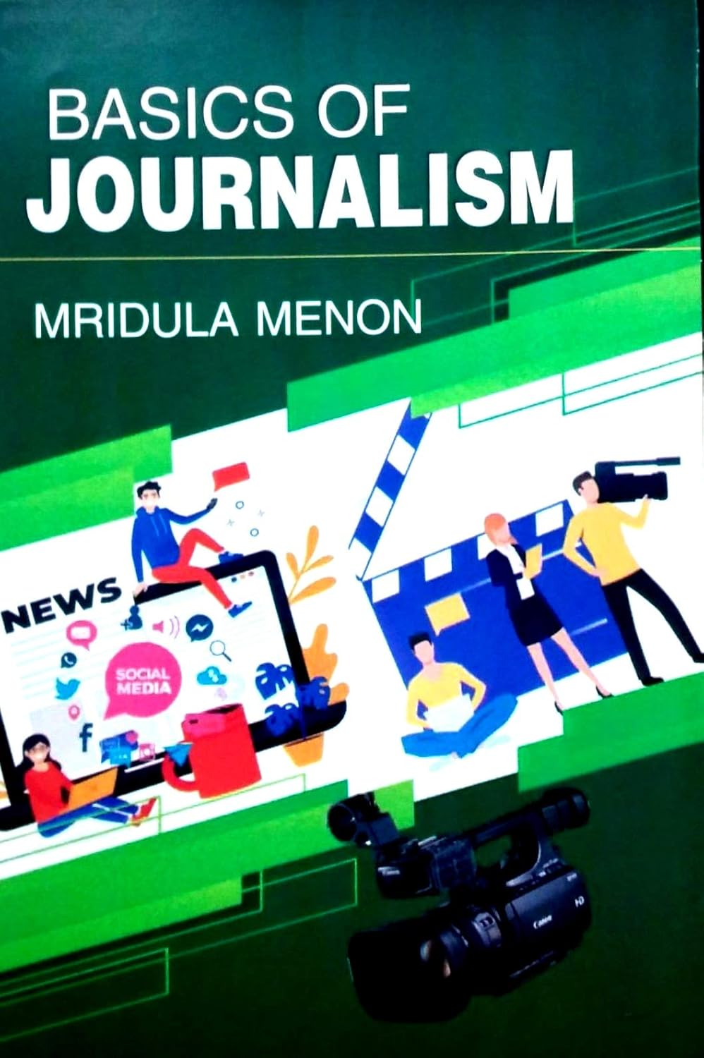 Basics of Journalism