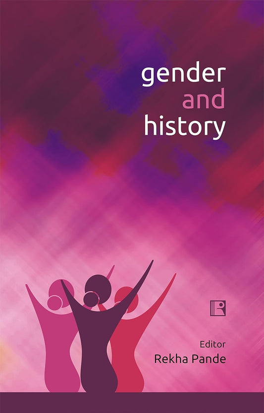 Gender and History -Hardcover