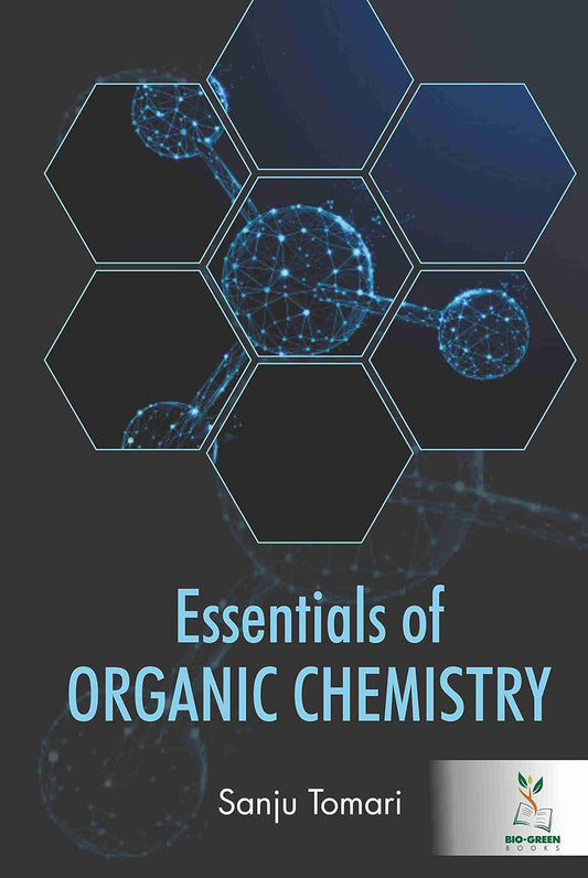 Essentials of Organic Chemistry
