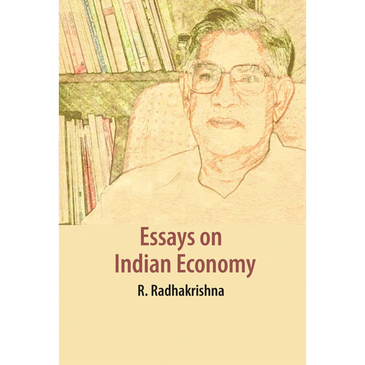 Essays on Indian Economy