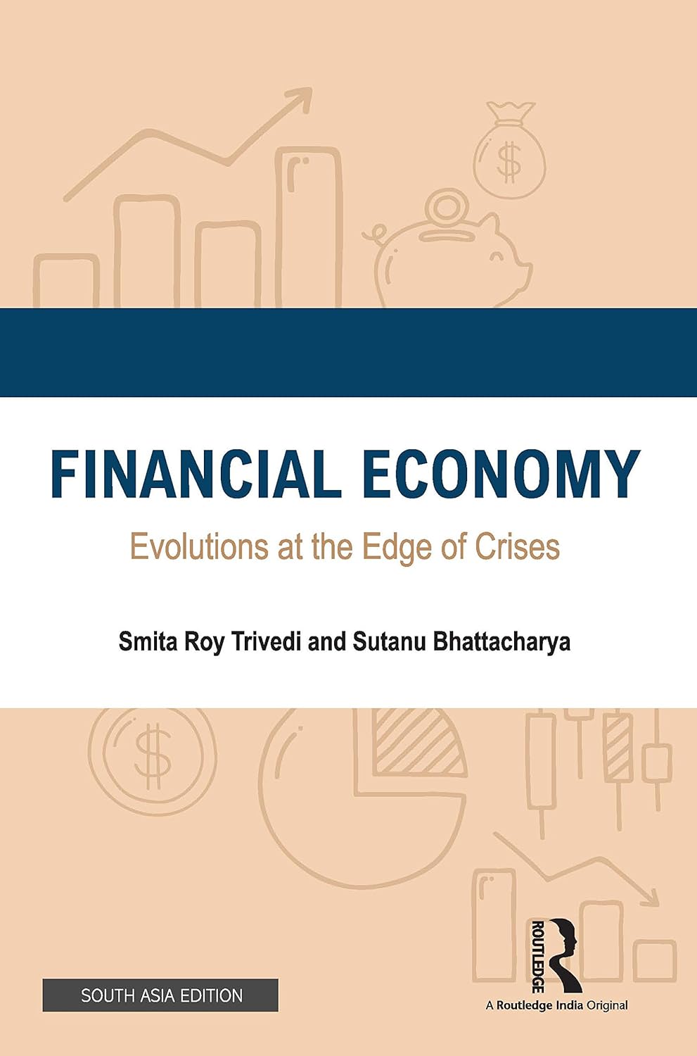 FINANCIAL ECONOMY: EVOLUTIONS AT THE EDGE OF CRISES