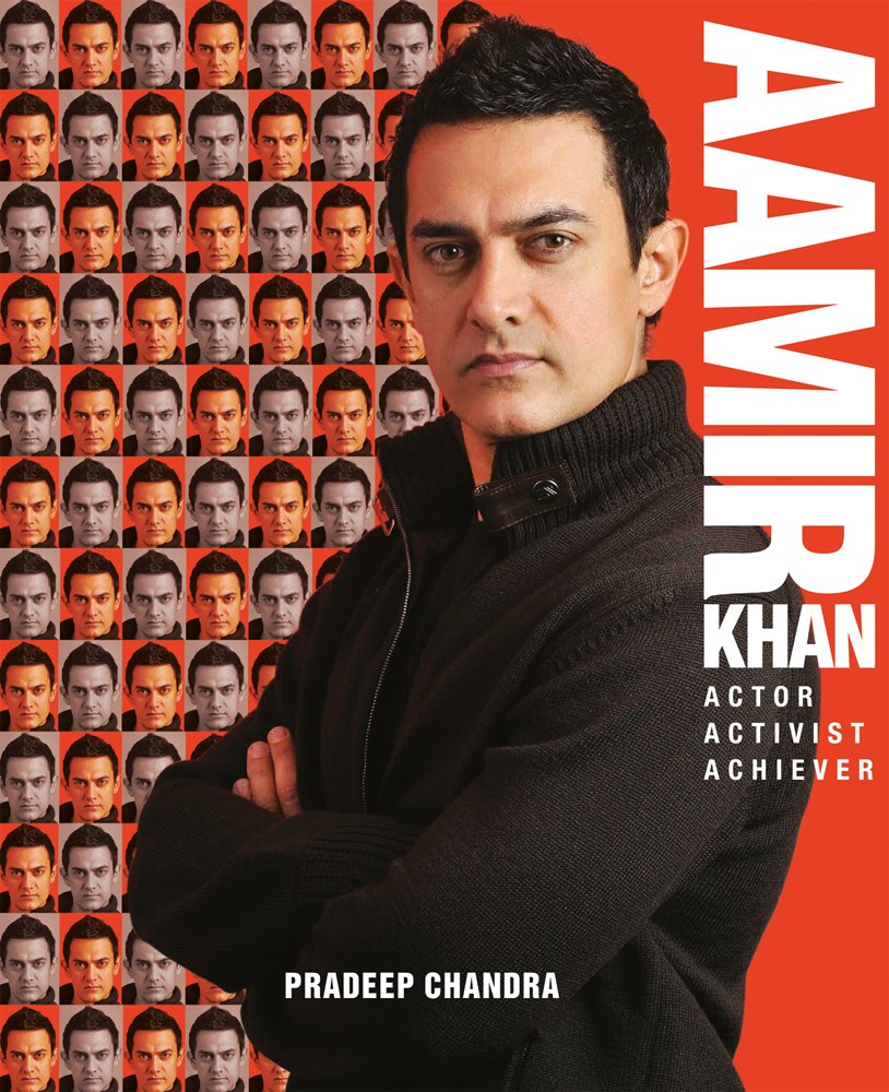 Aamir Khan Actor Activist Achiver