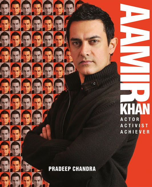 Aamir Khan Actor Activist Achiver