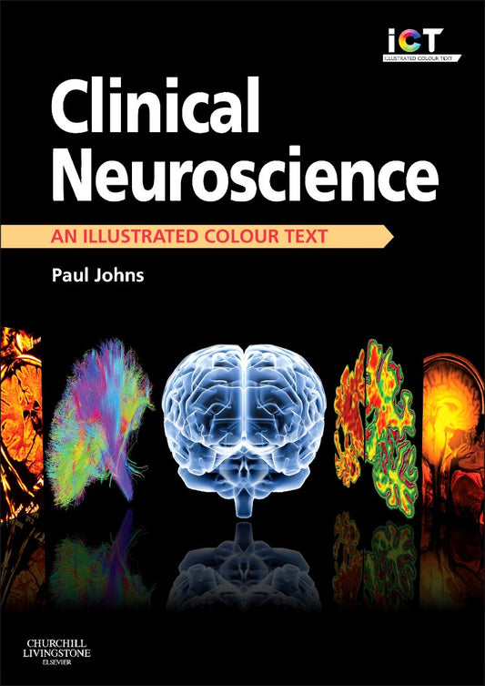 Clinical Neuroscience-1E