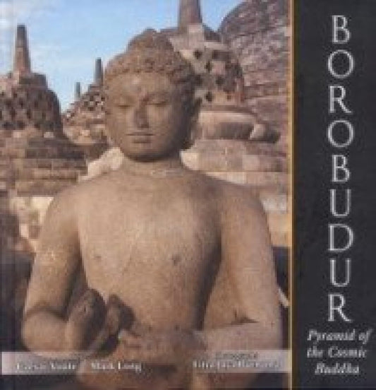 Borobudur -Hardcover