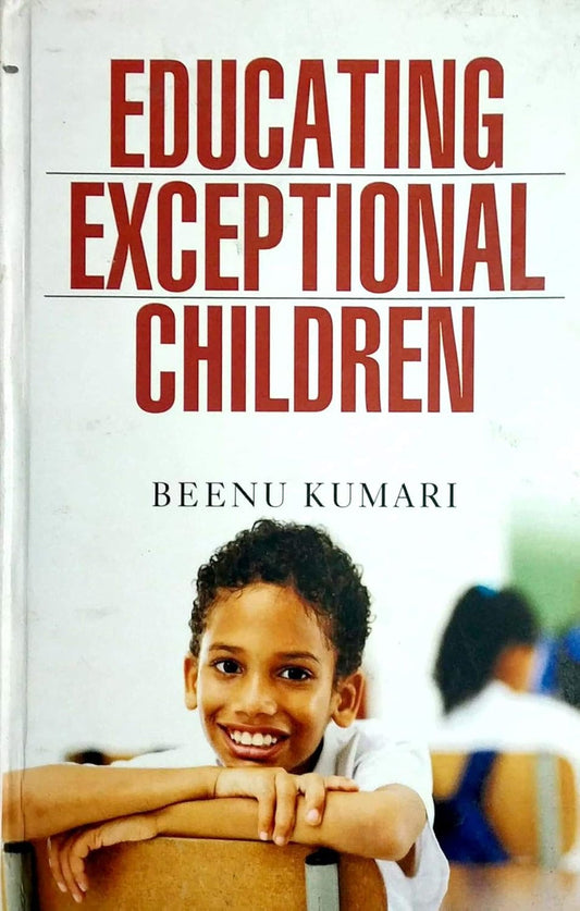 Educating Exceptional Children