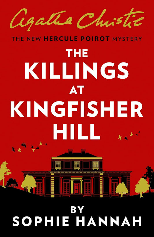 KILLINGS AT KINGFISHER HILL, THE