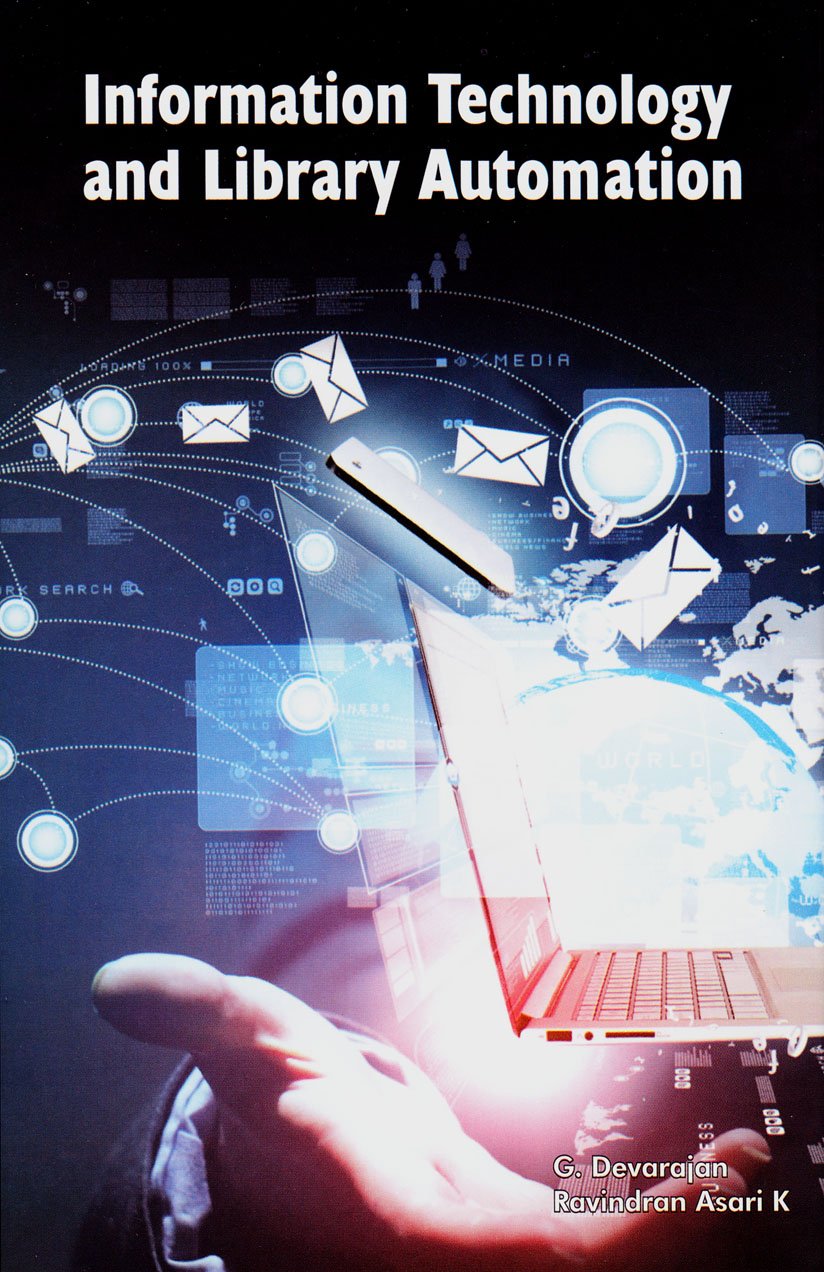 Information Technology and Library Automation