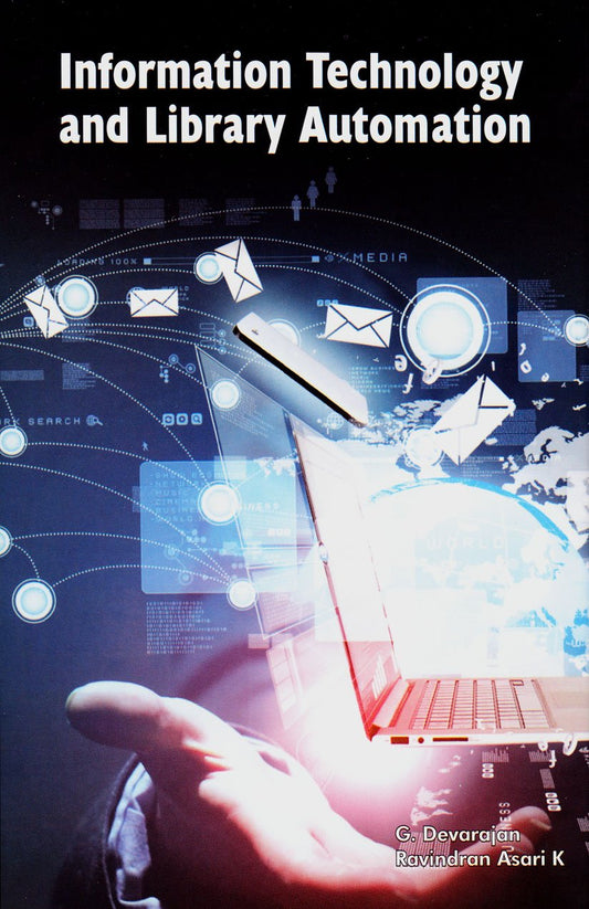 Information Technology and Library Automation