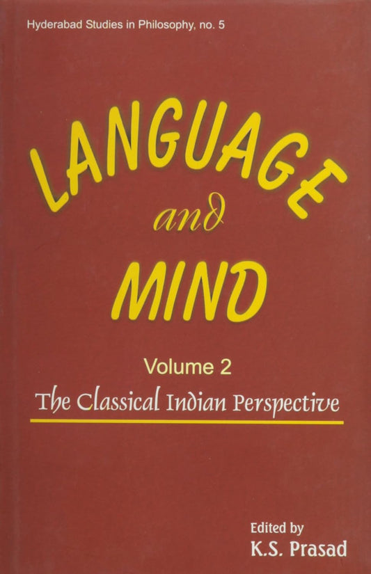 Language and Mind - Volume 2