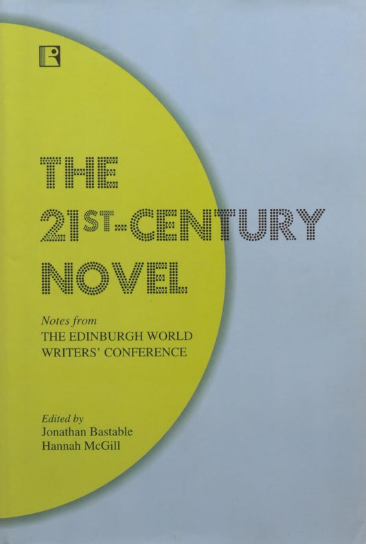21st Century Novel -Hardcover