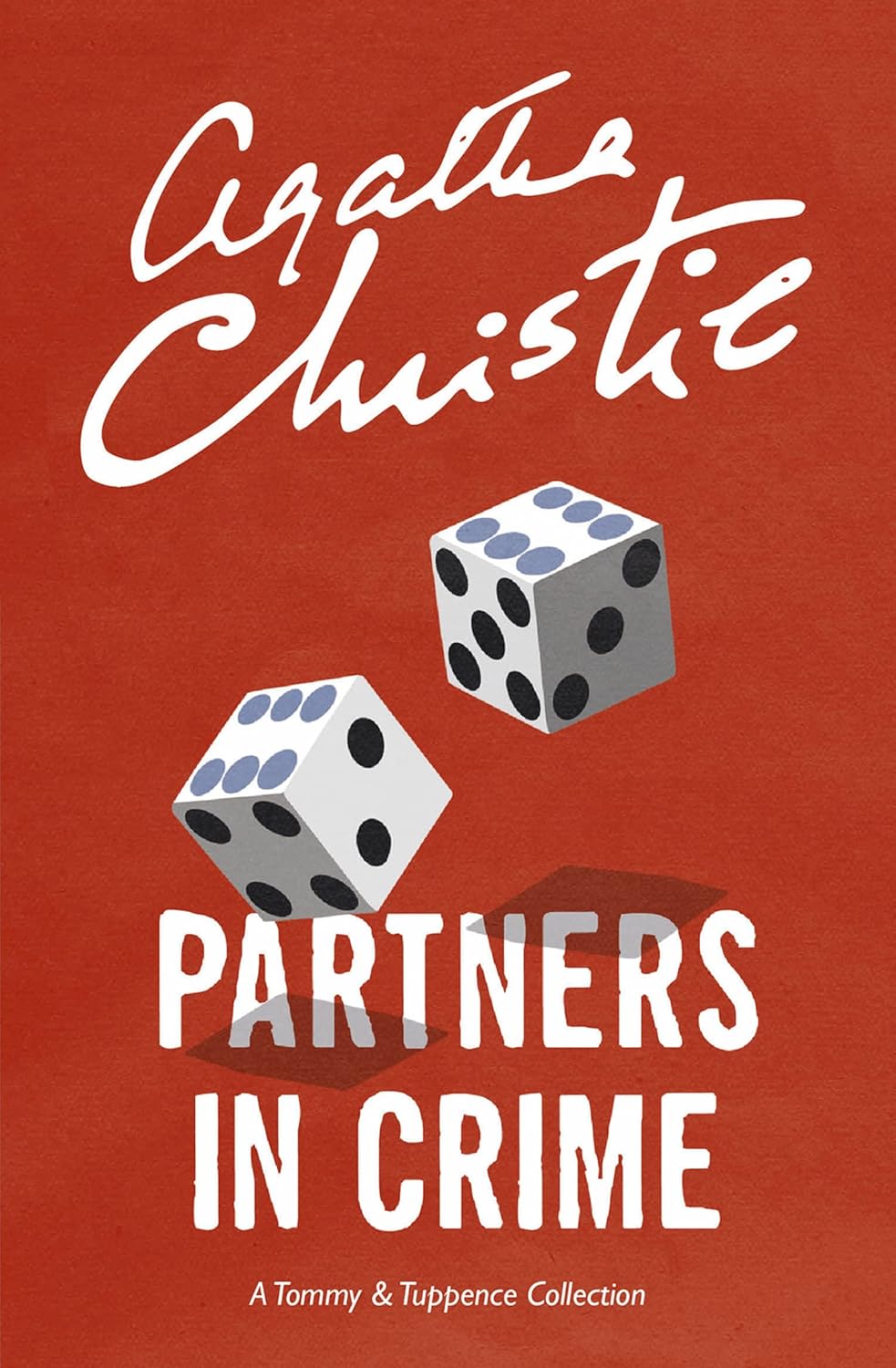 AC - PARTNERS IN CRIME